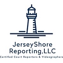 Jerseyshore Reporting, Llc logo