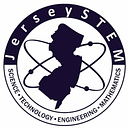 JerseySTEM, Inc. logo