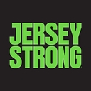 Jersey Strong logo