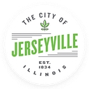 City of Jerseyville logo