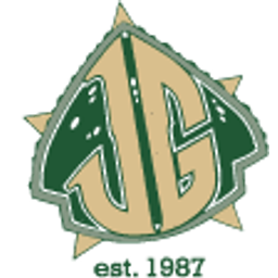 Jerusalem Garden logo