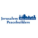 Jerusalem Peacebuilders Inc logo