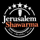 Jerusalem Shawarma logo
