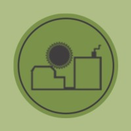 Jerome Environmental Services LLC logo
