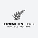 Jesmond Dene House logo