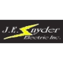 J.E. Snyder Electric logo