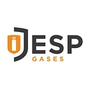 Jesp Gases logo