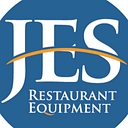 Jes Restaurant Equipment logo