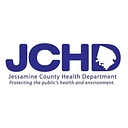 Jessamine County Health Dept logo