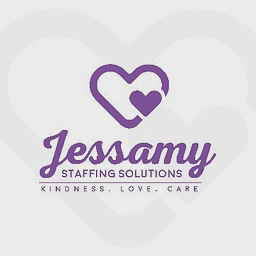 JESSAMY STAFFING SOLUTIONS LIMITED logo