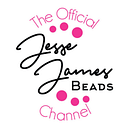 Jesse James Beads