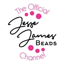 Jesse James Beads logo