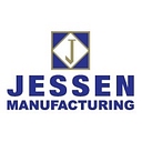 Jessen Manufacturing Co logo