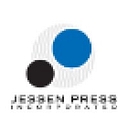 Jessen Press, Inc. logo