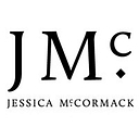 Jessica Mccormack logo