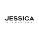 Jessica Nail  Beauty Supply logo