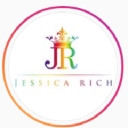 Logo for jessicarich.com