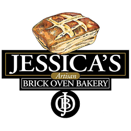 Jessica's Brick Oven logo