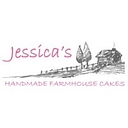 Jessica's Farmhouse Cakes logo