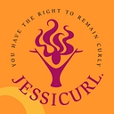Jessicurl logo