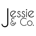 Jessie & Co logo