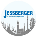 JESSBERGER Pumpen