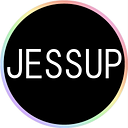 Jessup Beauty logo