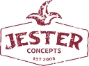 Jester Concepts logo