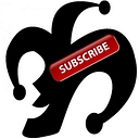 Jester'z Improv Comedy logo