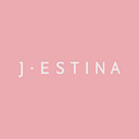 jestina logo