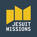Jesuit Missions logo