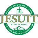Jesuit High School Foundation logo