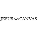 Jesus Canvas brand logo