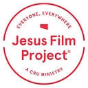 Jesus Film Project logo