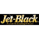 Jet Black National Headquarters logo