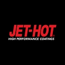 Jet Hot High Performance Coatings logo