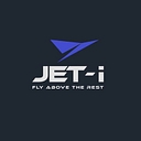 Jet   I logo