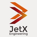 Jetx Engineering logo