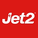 Jet2holidays logo