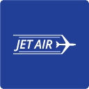 Jet Air, Inc. logo