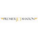 Premier Jet Aviation, Inc. logo