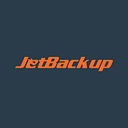 JetBackup logo