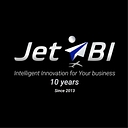 Favicon of Jet BI