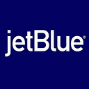 JetBlue Airways logo
