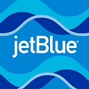 JetBlue Travel logo