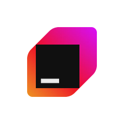 Jetbrains logo