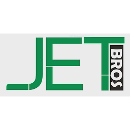 Jetbros Ltd. logo