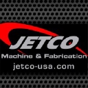 Jetco Machine & Fabrication logo