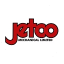Jetco Mechanical Limited logo