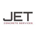 JET Concrete Services logo